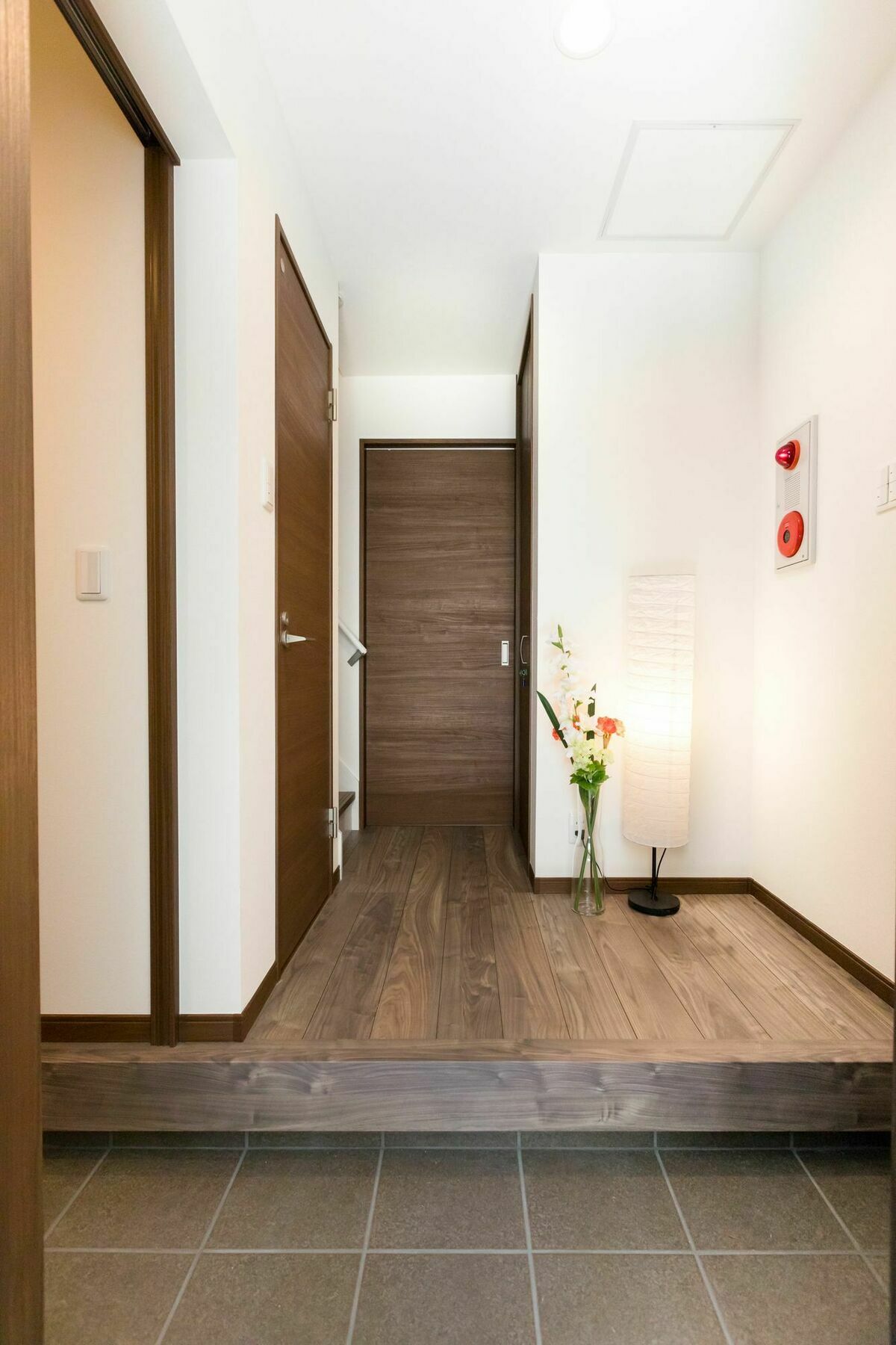 Corlux Villa Osaka Bagian luar foto